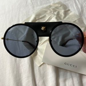 Gucci GG0061S Sunglasses